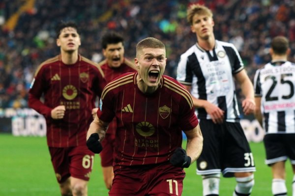 Moreto: AC Milan đàm phán hợp đồng đàm phán Todovbik & đang được tiến hành, Rome cần tìm một người thay thế