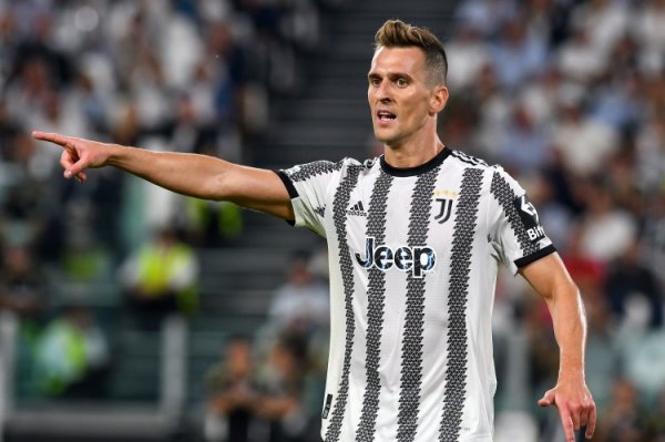 Những người theo dõi Juventus: