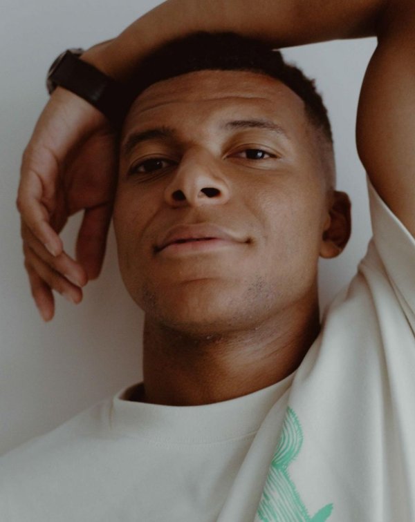MBAPPE: Tôi không thể giành đư