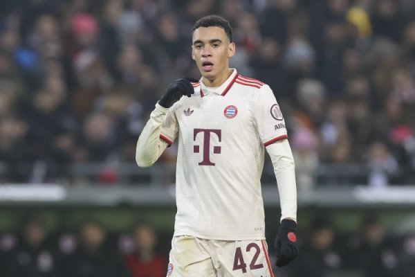 Người chơi: Bayern có kế hoạch