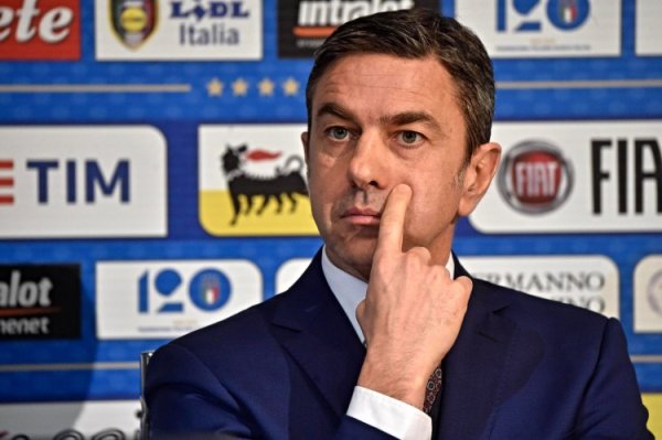 Costakuta: Inter Milan có vấn 