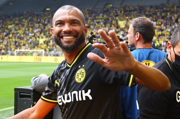 Amoruso: Cấp độ Serie A thấp h