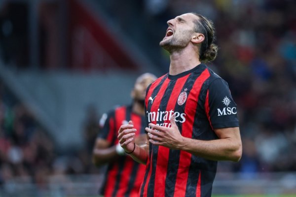 Donadoni: Rabiot là cốt lõi của suy nghĩ chiến thuật của Allegri, anh ấy thực sự rất quan trọng đối với Milan