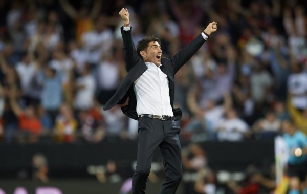 Huấn luyện viên Huang Qian: Chúng tôi đã có cơ hội đánh bại Juventus, và màn trình diễn của đội rất tự hào