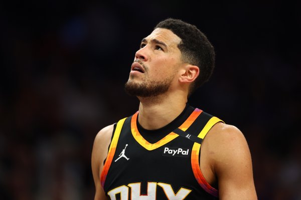 American News: Marvel & Jaylen Green sẽ không chơi trong cuộc bầu cử với Lakers ngày hôm nay, Booker dự kiến ​​sẽ chơi