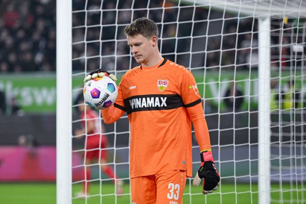 Desky: Stuttgart có khả năng k