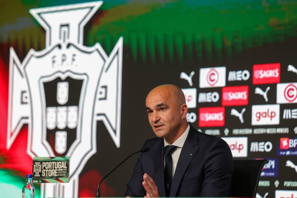 HLV Bồ Đào Nha: Điều đặc biệt ở Cristiano Ronaldo là khao khát chiến thắng, anh luôn phát huy hiệu q