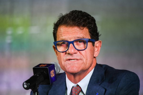 Capello: Pirlo chưa sẵn sàng k