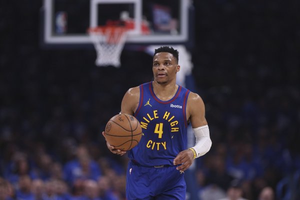 Shams: Westbrook và Kings đã t