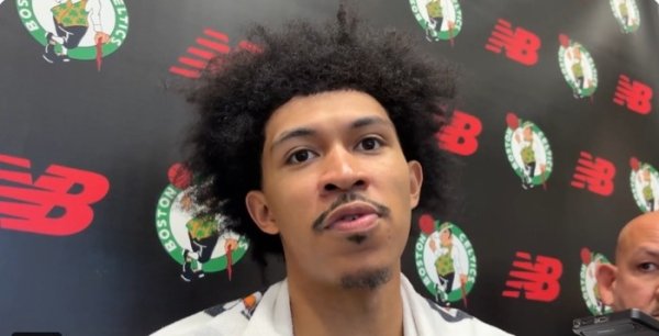 Ron Harper Jr.: Người đại diện