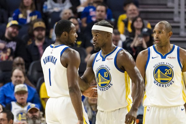 Cole: Cả Butler và Kuminga sẽ 