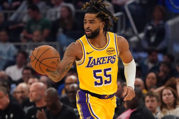 Chính thức của Lakers: từ bỏ R