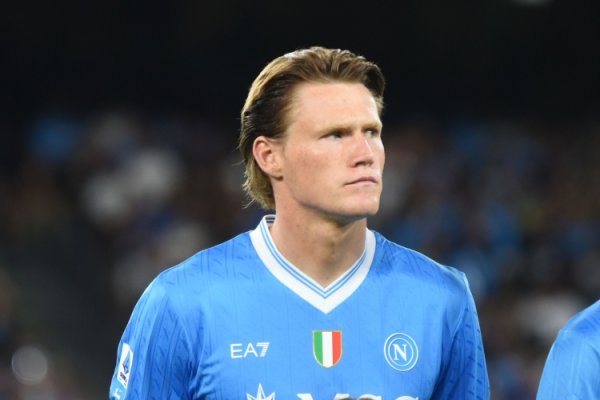 McTominay: Chỉ mất vài phút để