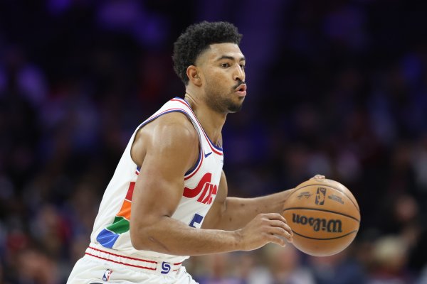 Không lý tưởng! Grimes thực hi