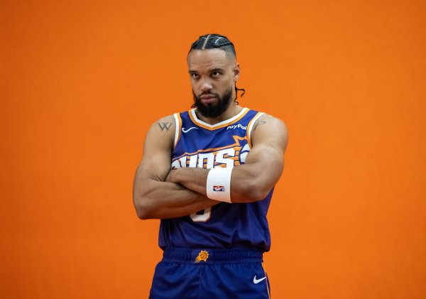 Dunn: Dillon thúc đẩy chúng tô