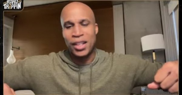 Jefferson: Tôi đã nhìn thấy Ja