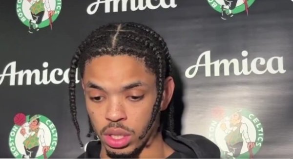 Minot: Đội không thực sự yêu cầu nhiều ở tôi, tôi chỉ cố gắng hết sức để bảo vệ những cầu thủ cốt lõi của đối thủ.