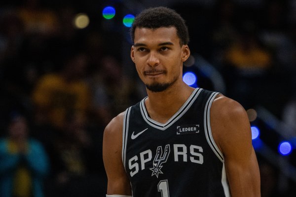 Mitch Johnson: Wenban duy trì 