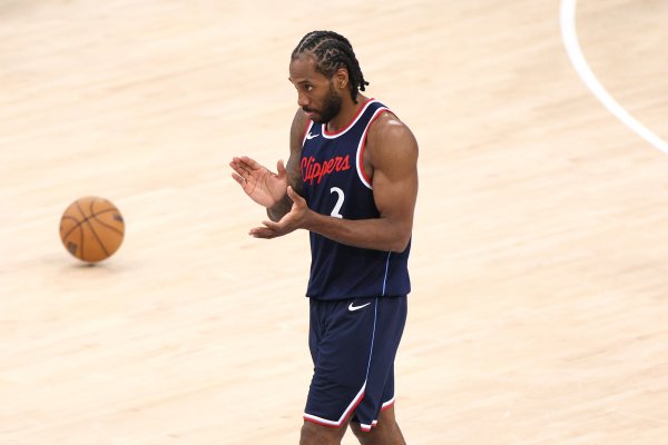 Kawhi kể về cú sút sát thủ: Tô