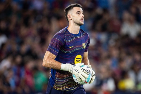 Marca: Quá trình hồi phục đang