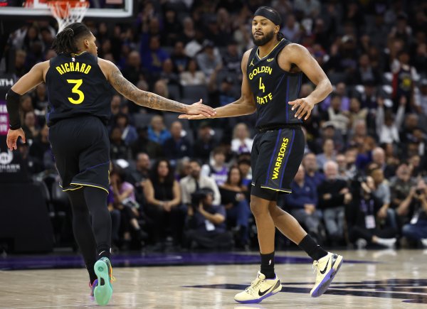 Richard nói về việc ở đúng nơi