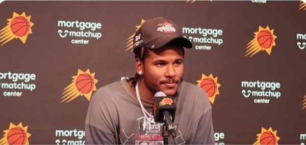 Jaylen Green: Đội hình của chú