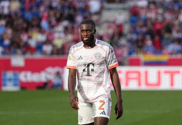 Freund: Biết Hupa rất được săn