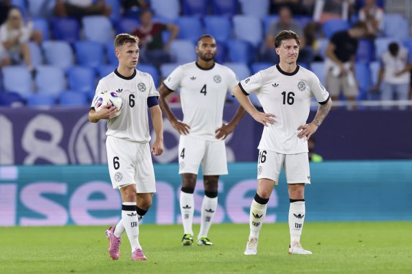 Stiller đã thua! Truyền thông 