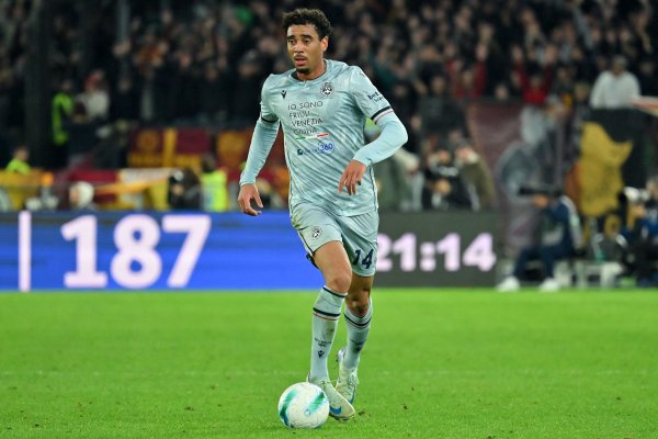 Naples có 3 ứng viên trung vệ 