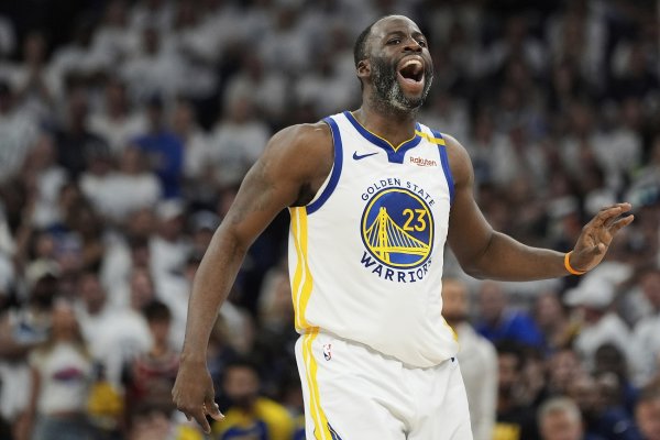 Dream Chasing: Rockets từng xâ