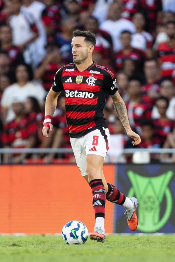 Saul: Nếu tôi muốn theo Felipe