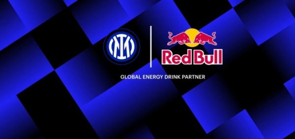 Chính thức: Red Bull trở thành