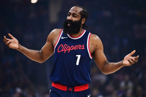 Harden: Mọi người đang dùng bư